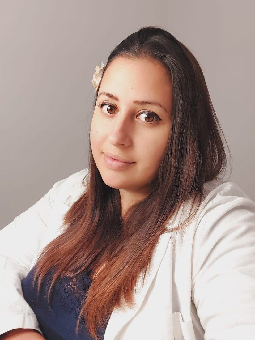 Dott.ssa Livia Preziosi, logopedista a Roma San Giovanni